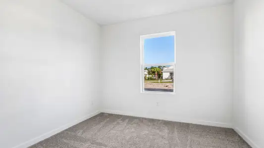 New construction Townhouse house 6647 Jillian Dr, St. Cloud, FL 34773 plan Monterey - End - image 18
