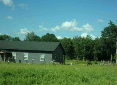 New construction Single-Family house 115 Cr 681, Teague, TX 75860 - image
