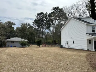 New construction Single-Family house 1817 Edgewood Dr, Charleston, SC 29407 null- photo 15 15