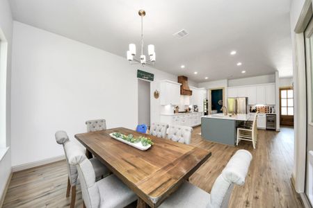 New construction Single-Family house 19801 Whispering Creek Trl, Magnolia, TX 77355 - image 16