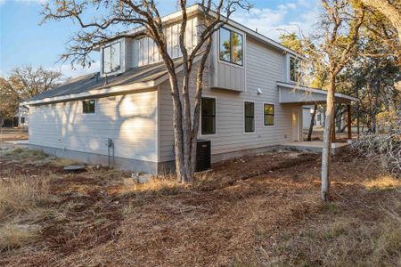 New construction Single-Family house 12 Stardust Cir, Wimberley, TX 78676 null- photo 33 33