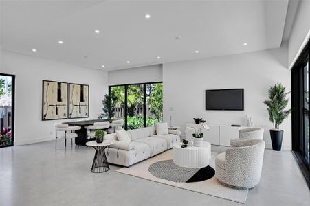 New construction Single-Family house 1318 Se 13Th Ter, Fort Lauderdale, FL 33316 null- photo 14 14