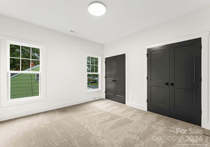 New construction Townhouse house 2149 Highland Street, Charlotte, NC 28208 - photo 11 11