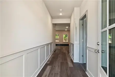 New construction Single-Family house 3105 Kentmere Wy, Lawrenceville, GA 30044 - image 11