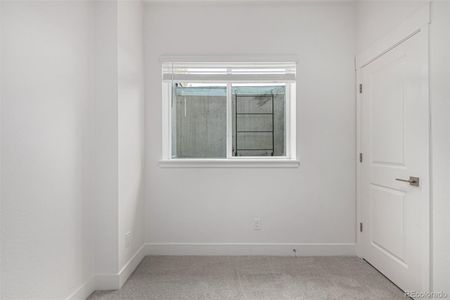 New construction Townhouse house 73 Ascent Trl, Englewood, CO 80112 - image 17