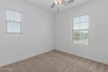 New construction Townhouse house 4657 S Glacier, Mesa, AZ 85212 null- photo 11 11