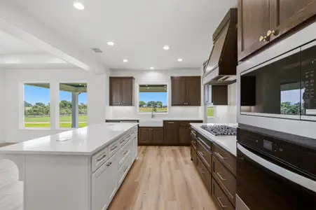 New construction Single-Family house 73 Escalera Ranch Rd, Victoria, TX 77905 plan Marin - image 7