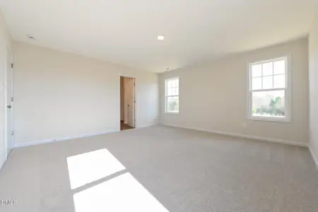 New construction Single-Family house 1615 Percheron Path, Fayetteville, NC 28312 - image 15