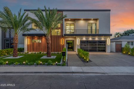 New construction Single-Family house 6541 E 2Nd St, Scottsdale, AZ 85251 - image