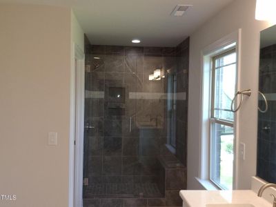 New construction Single-Family house 1089 Tulloch Ct, Unit 207, Burlington, NC 27215 - image 5