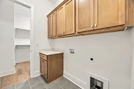 New construction Single-Family house 1264 Sage Pine Cir, Clover, SC 29710 plan Columbia - image 20