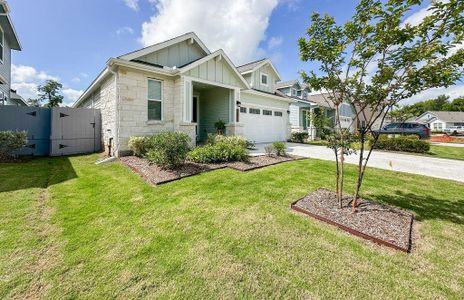 New construction Single-Family house 33023 School Hill Rd, Fulshear, TX 77441 - image