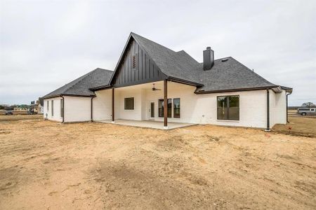 New construction Single-Family house Godley, TX 76044 - image 2
