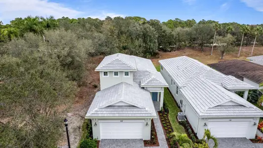 New construction Single-Family house 108 Se Via Tirso, Port St. Lucie, FL 34952 - image