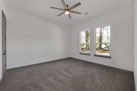 New construction Single-Family house 1806 Athens Dr, Roman Forest, TX 77357 null- photo 22 22