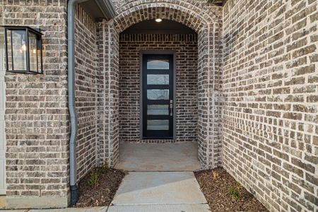 New construction Single-Family house 904 Beall St, Denton, TX 76207 null- photo 4 4