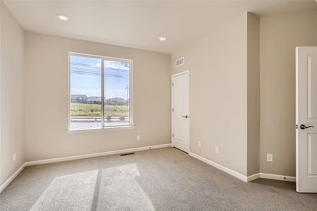 New construction Townhouse house 6952 Huddersfield Ln, Castle Pines, CO 80108 Catalina- photo 18 18