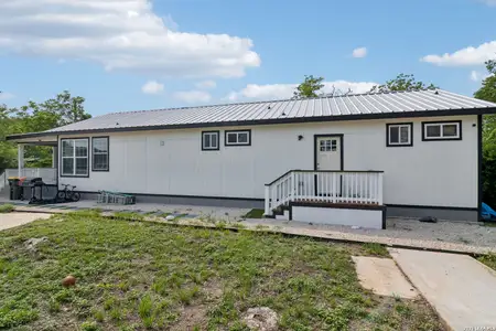 New construction Single-Family house 5209 Irola, Schertz, TX 78154 - image