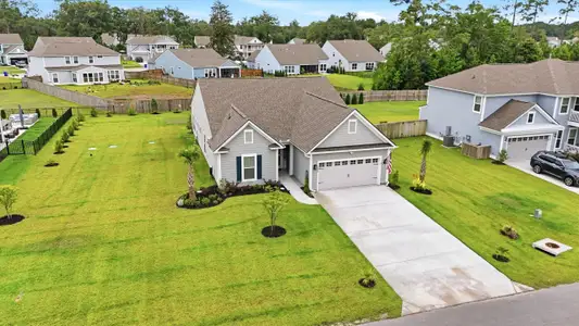 New construction Single-Family house Johns Island, SC 29455 - image