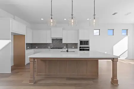 New construction Single-Family house 228 Pine Leaf Trl, Waxahachie, TX 75165 plan Marietta - image 7