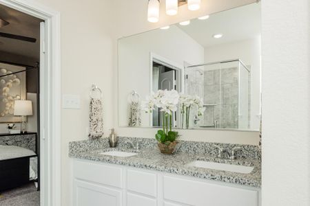 New construction Single-Family house 3700 Daisy Ln, Huntsville, TX 77340 plan The 2516 - image 13