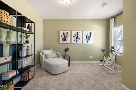 New construction Single-Family house 246 Spirit Springs Rd, Smithfield, NC 27577 - image 13