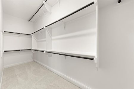 New construction Single-Family house 1921 Ne Wishon Rd, Celina, TX 75009 plan Bryan - image 17