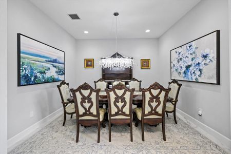 New construction Single-Family house 5603 Liberty Ln, Westlake, FL 33470 - image 8