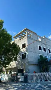 New construction Condo house 355 Nw 31St St, Unit 207, Miami, FL 33127 plan Studio - image