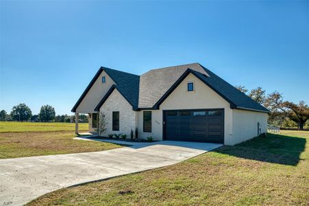 New construction Single-Family house 2255 State Hwy 276, Emory, TX 75440 - image