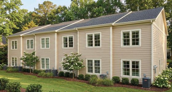 New construction Condo house 1539 Bountiful Bnd, Unit 30, Mount Pleasant, SC 29466 - image