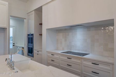 New construction Single-Family house 6820 N 178Th Ln, Waddell, AZ 85355 - image 15