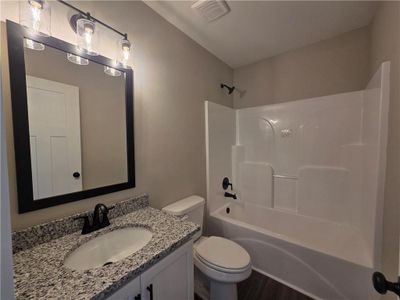 New construction Single-Family house 500 Benson Meadows Dr, Dallas, GA 30157 - image 11