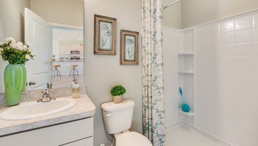 New construction Single-Family house 3831 Turning Tides Ter, Bradenton, FL 34208 null- photo 22 22