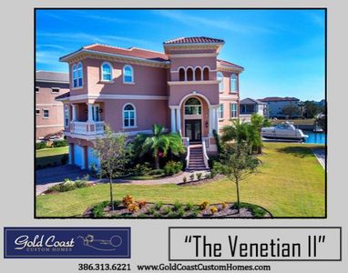 New construction Single-Family house Palm Coast, FL 32137 null- photo 0