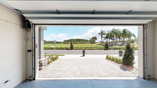 New construction Single-Family house 2828 Isles Wy, New Smyrna Beach, FL 32168 plan Cayman - image 2