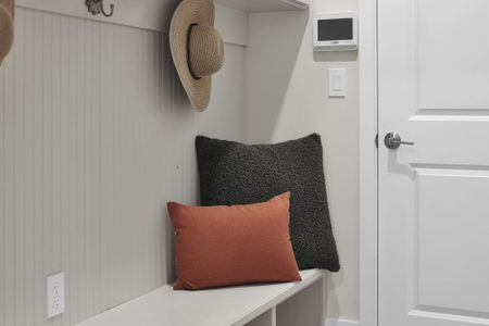 New construction Single-Family house 41 Seabrook Village Ave, Nocatee, FL 32081 plan The Silver - image 17