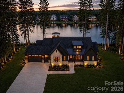 New construction Single-Family house 505 Kemp Rd, Mooresville, NC 28117 - image