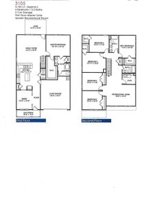 New construction Single-Family house 132 Kerr Walk Dr, Statesville, NC 28677 - image