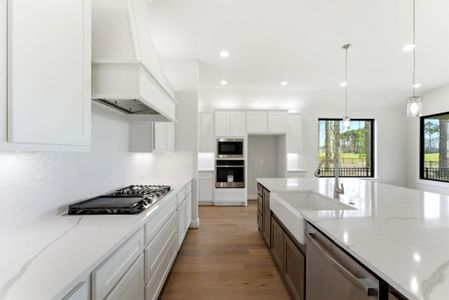 New construction Single-Family house 21853 Victory Green Wy, Porter, TX 77365 - image 9