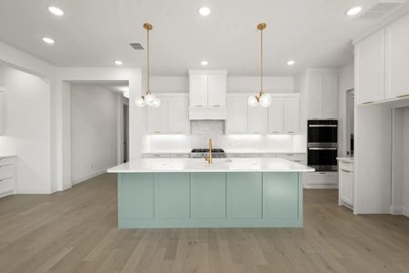 New construction Single-Family house 4730 Hawthorn Hills Ln, Arlington, TX 76005 plan Brynlee II - image 7