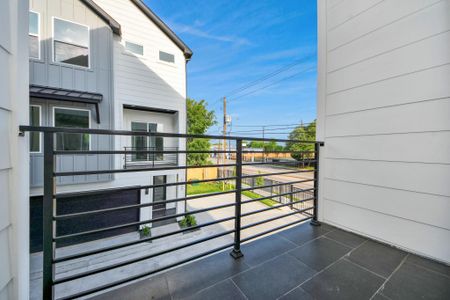 New construction Single-Family house 7725 Hammerly Blvd, Houston, TX 77055 - image 4