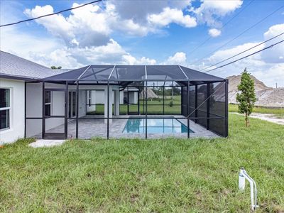 New construction Single-Family house 1135 Nw 13Th St, Cape Coral, FL 33993 plan The Tidewater - image 19