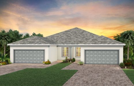 New construction Single-Family house 6918 Honeybell Dr, Nokomis, FL 34275 plan Ellenwood - image