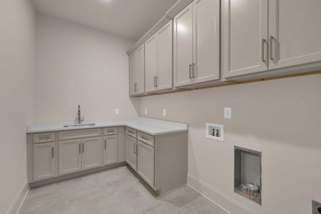 New construction Single-Family house 3536 Josephine Wy, Nolensville, TN 37135 - image 12