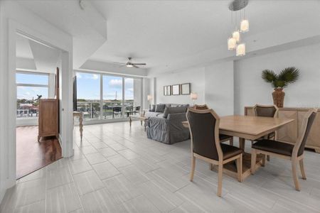 New construction Condo house 415 Island Wy, Unit 303, Clearwater Beach, FL 33767 null- photo 6 6
