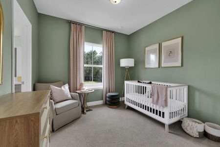 New construction Duplex house 32 Woodland Park Dr, Ponte Vedra Beach, FL 32081 plan Holly - image 10