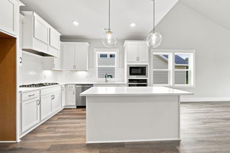 New construction Townhouse house 1148 Lamplighter Dr, Raleigh, NC 27604 plan Red Rocks - image 3