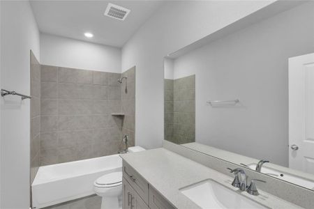 New construction Single-Family house 5064 Picasso Rd, Royse City, TX 75189 plan The Royal - image 9