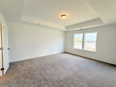 New construction Single-Family house 123 Purackal Ln, Statham, GA 30666 plan The Landon II - image 11